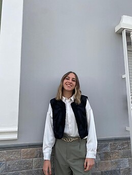 Cristina Rueda Benitez