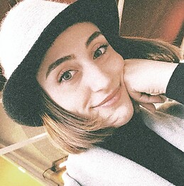 Rabia Gizem Bostancı