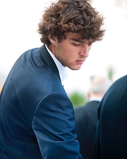 Sebastian Enrique Fenucci