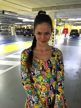 Johanka