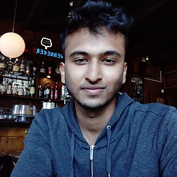 Shaurya Gupta