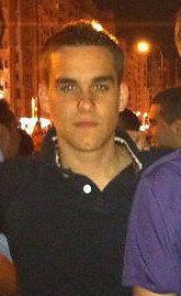 Mario Iglesias Garcia