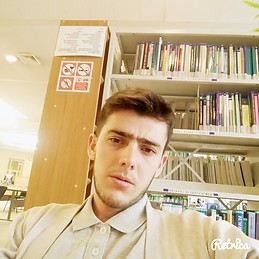 Anushervon  Abdualimov