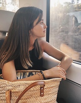 Julia Perez
