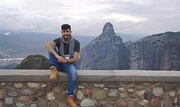 Elias Kousoulos Kovachian