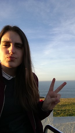 Noelia Martin