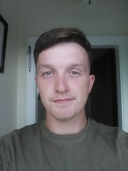 Conor Callaghan