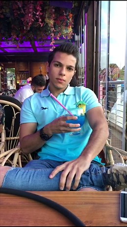 Rubén