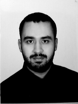 Mohammed Alshawabkeh