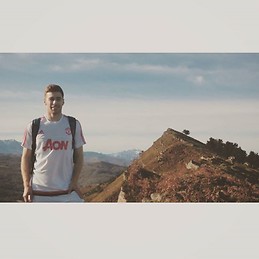 Antonio Israel Martinez Crespo