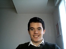 Eduardo Jimenez Uriz