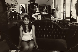 Flóra Győri-Drahos