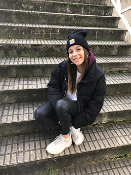 Ana Alonso González