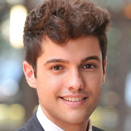 Loïc Cardoso Vieira