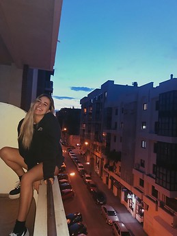 Celia Perdomo Delgado