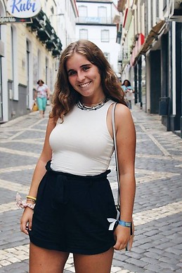 Carlota Granadeiro