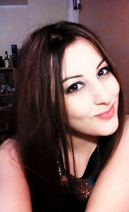 Jacqueline Bekyarova