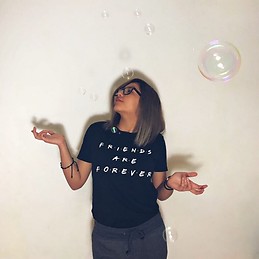 Victoria Faustini