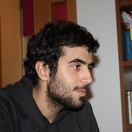 Héctor José Martínez Guardado