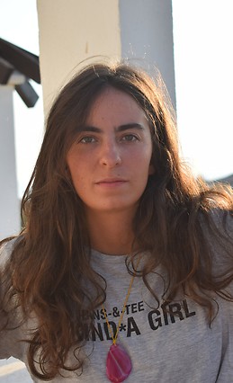 Maria Ortega