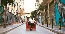 nikolas psomiadis