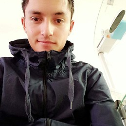 Ricardo Rivera Federico
