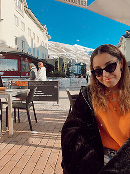 Mariangeles Esteban Sánchez