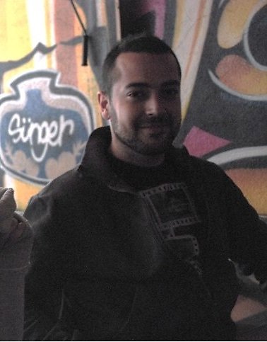 Yigitalp Yalcin