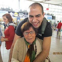 Matias Maldavsky Bobenrieth