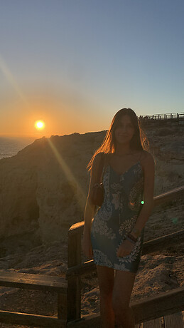 Laura Gonzalez Rodriguez