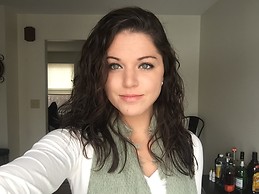 Lauren Holman