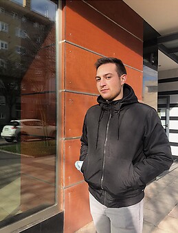 Luis Maestro Vicario