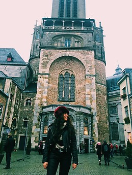 Marta Álvarez Martín