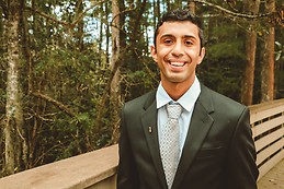 Jacob Soto