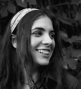 Klárka Černohorská