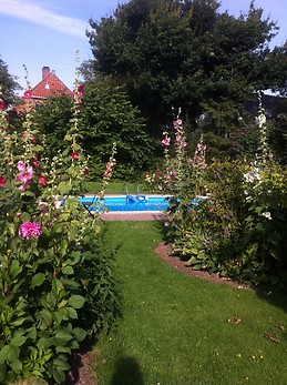 12 Sqm. Room in cosy Vanløse area of Copenhagen.