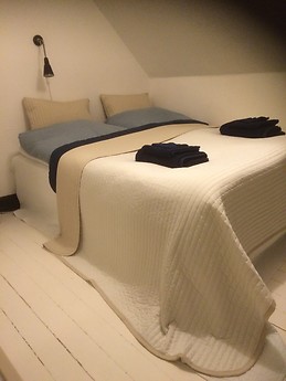12 Sqm. Room in cosy Vanløse area of Copenhagen .
