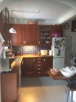 12 Sqm. Room in Vanløse area of Copenhagen.