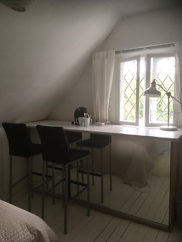 12 Sqm. Room in Vanløse area of Copenhagen.