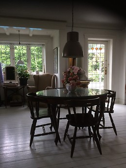 12 Sqm. Room in Vanløse area of Copenhagen.