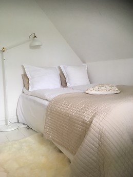 12 Sqm. Room in Vanløse area of Copenhagen.