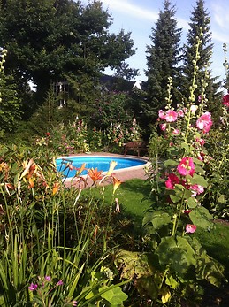 12 Sqm. Room in Vanløse area of Copenhagen.