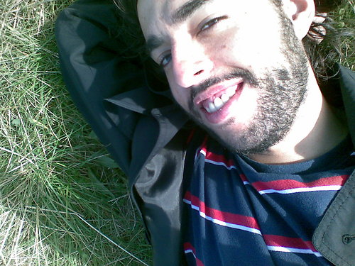 Santiago Campillo Brocal