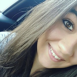 Natalia Gutiérrez Pérez