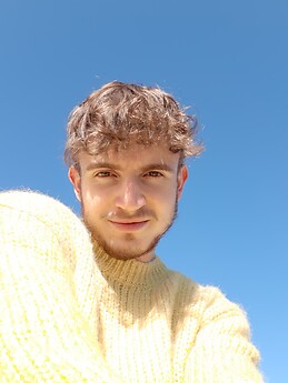 Lucas Manuel Fernández