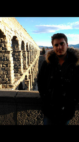 Guillermo Almudí Coello