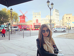 Rebecca Hobeika