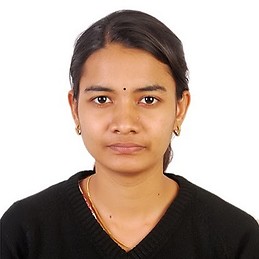 Neeharika Latchireddi