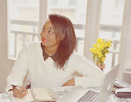 Oulimata  DIAKHOUMPA 