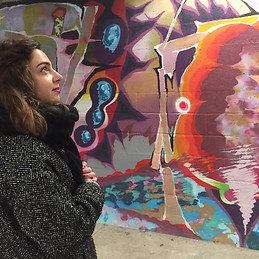 Marie-Sophie Saunier